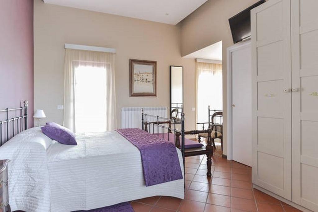 Casa Santolina B&B Roma Exterior foto