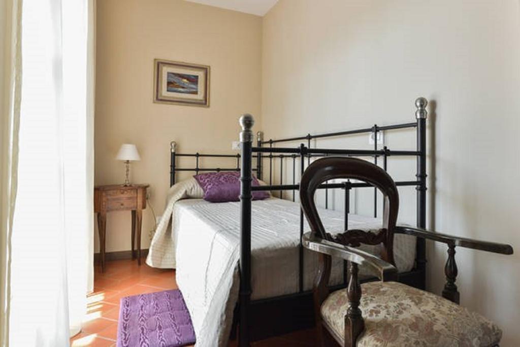Casa Santolina B&B Roma Exterior foto