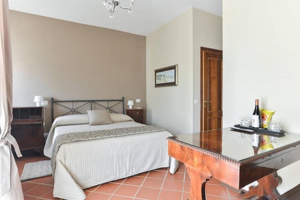 Casa Santolina B&B Roma Exterior foto