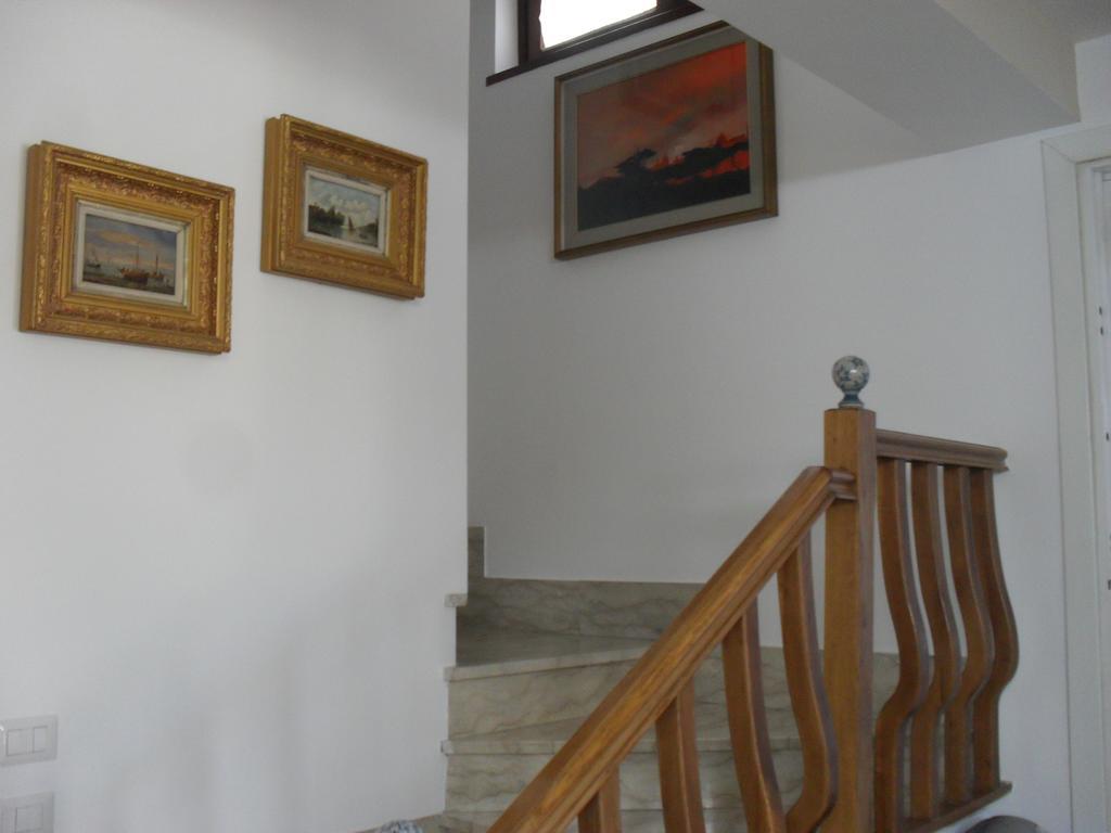 Casa Santolina B&B Roma Exterior foto